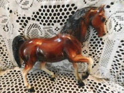 brown horse hk